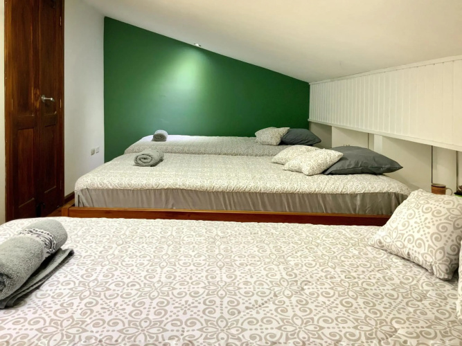 Ñañas Hostel