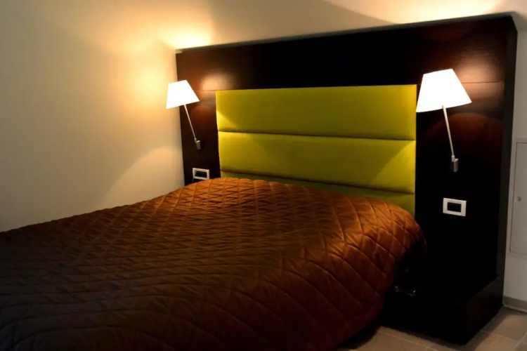 Suite Hotel Klass