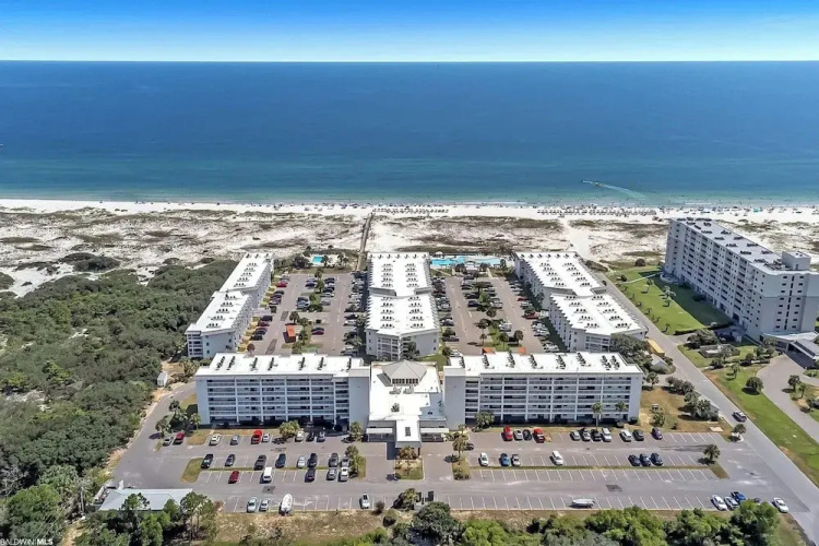 Plantation 2118