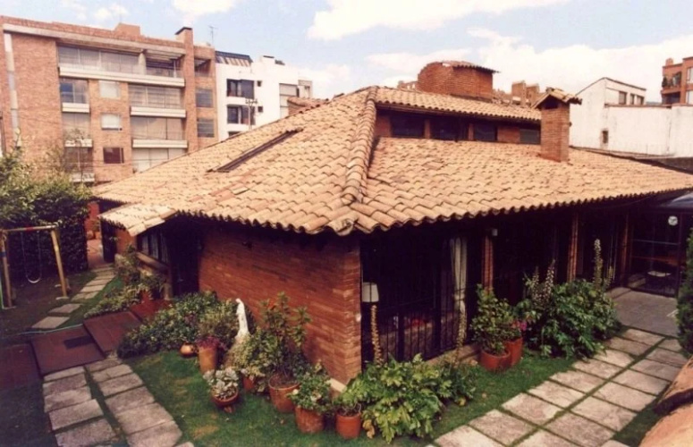 Casa Hotel Zuetana 119