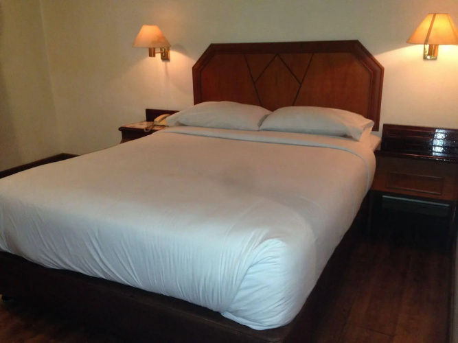 Cittic Hotel