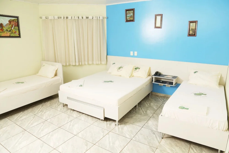 Ody Park Resort Hotel
