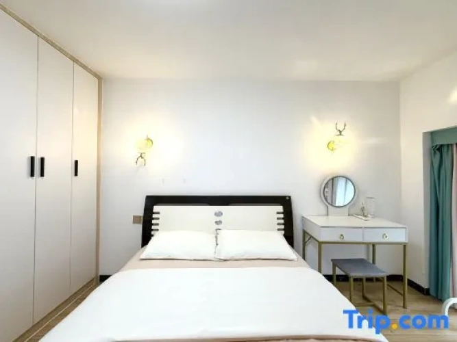 2 Bedrooms Standard Twin Duplex room