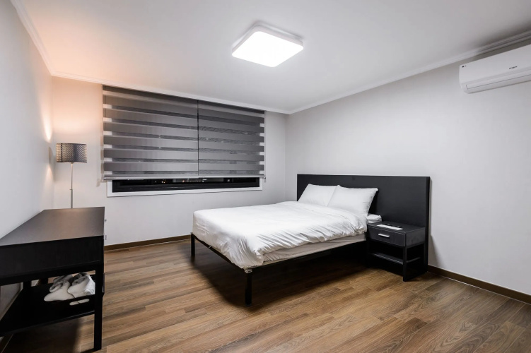 Hotel HYGGELIG - Hostel