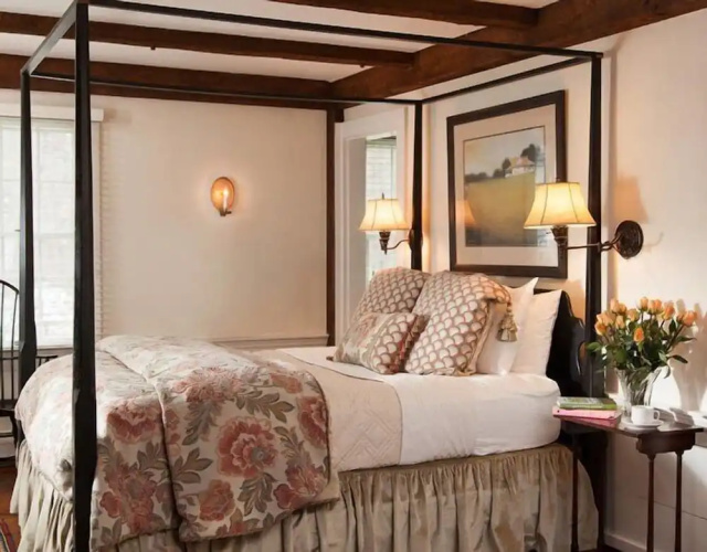 Garden Gables Inn
