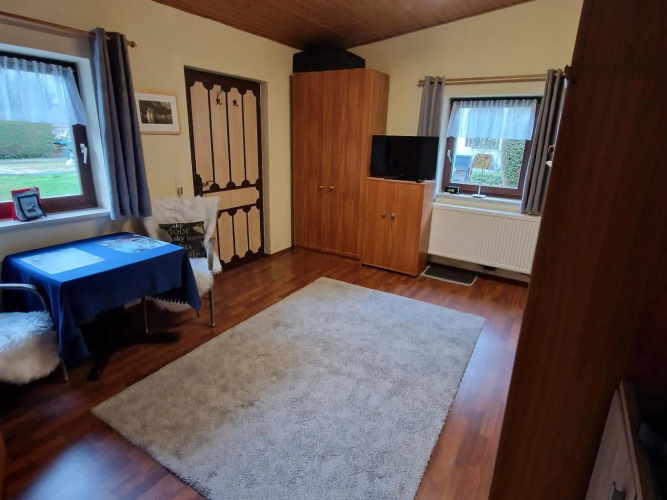 Ferienappartment Huber