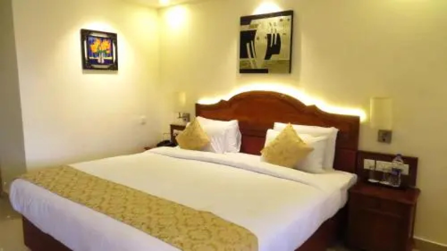 Hotel Rajadhani