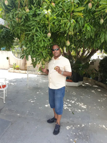 Leons Luxury Montego Bay Home