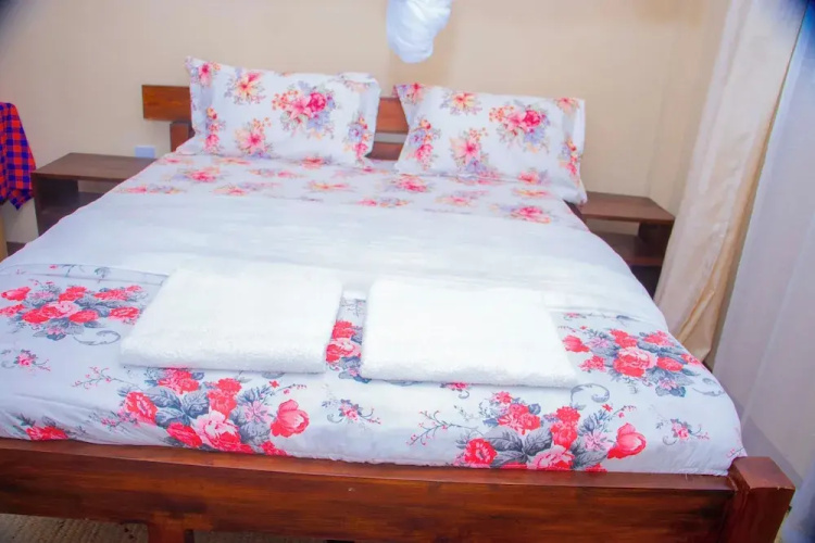 Shamba Hostel