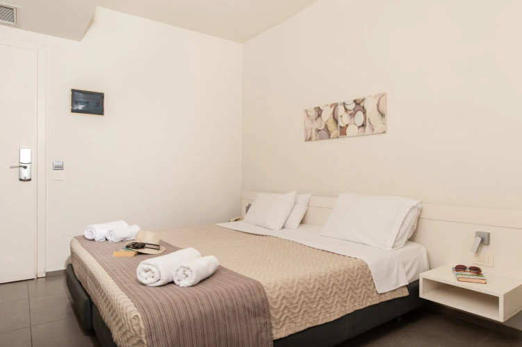 Atlantis Boutique City Hotel