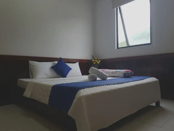 TiMee Hotel & Apartment
