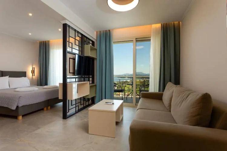 Superior Suite