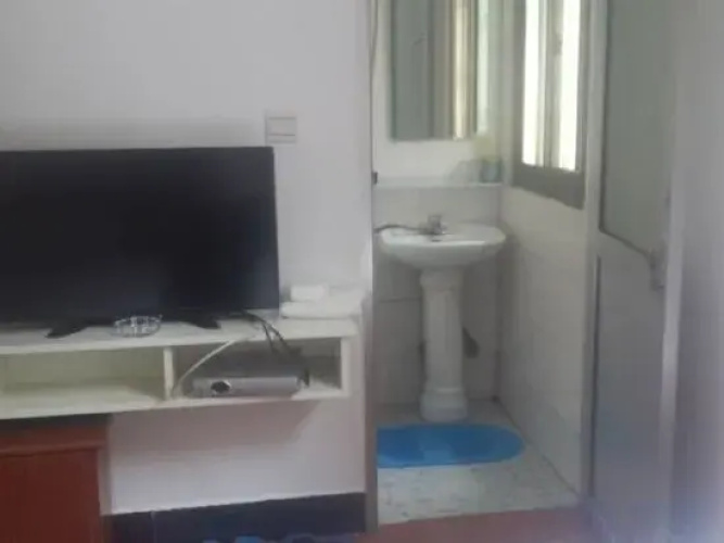 Nanjing Anyue Hostel