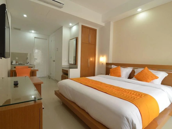 Griya Sunset Kuta