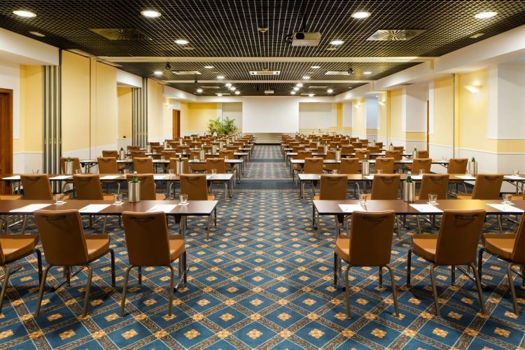 Starhotels Business Palace photo 33