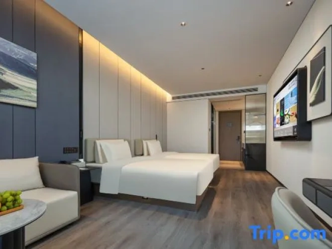 Comfort Twin room