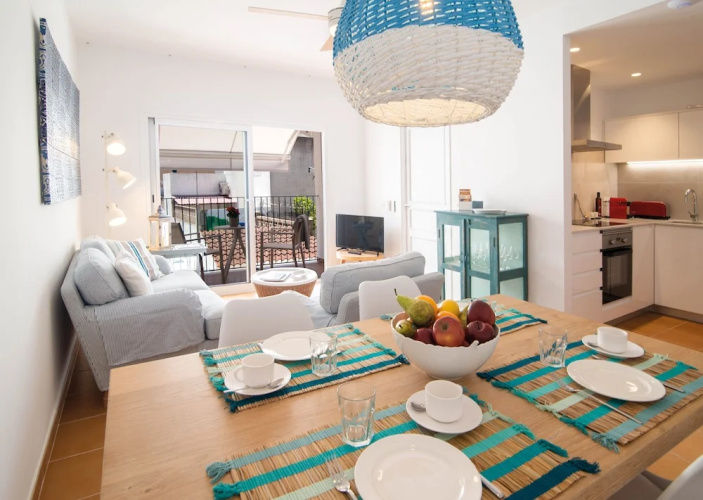 Can Serol Apartments