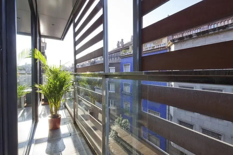 Bonanova Atic - 3 Bedroom Apartment - Msb 56039