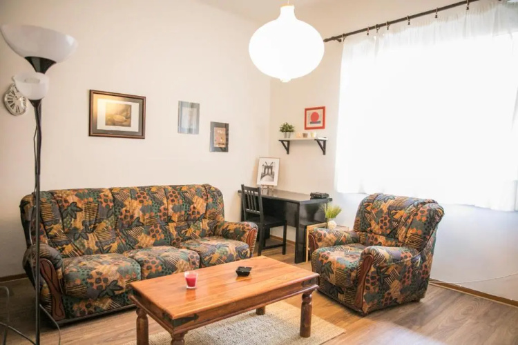 Apartment Lazar