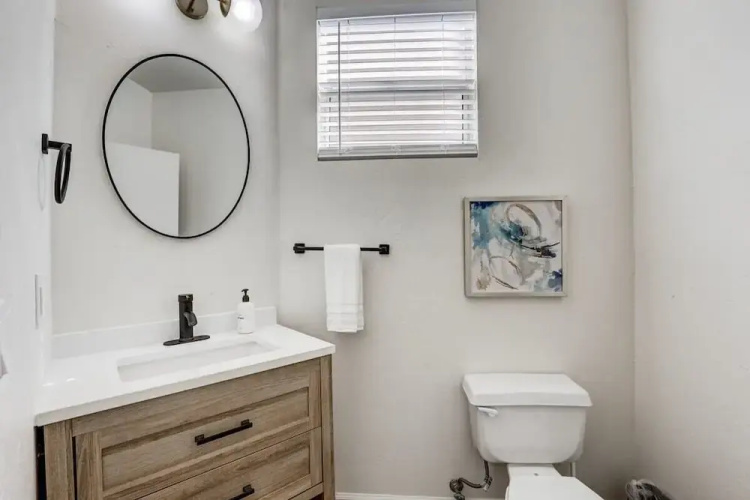 @ Marbella Lane - Modern 3BR Home w/ Ocean Views