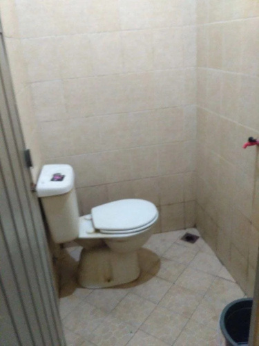 Adikarta Guesthouse Seturan