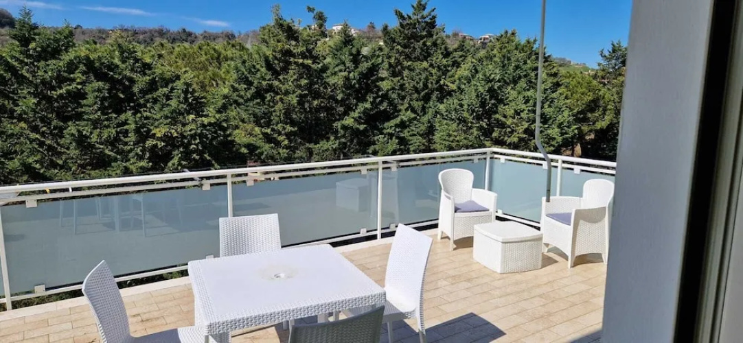B&B La Marina