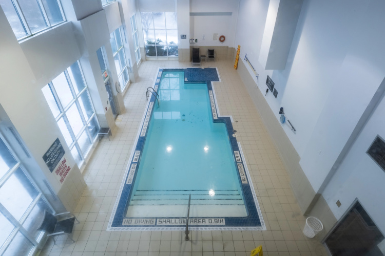 Holiday Inn & Suites London photo 15