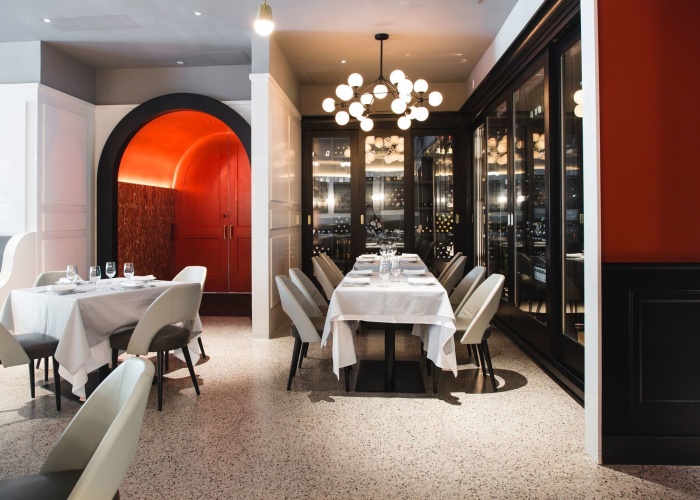 The Maritime Hotel photo 22