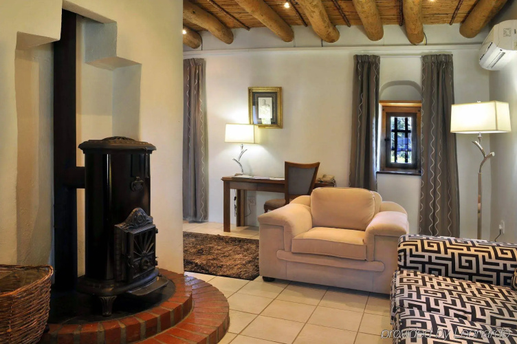 Grande Roche Hotel