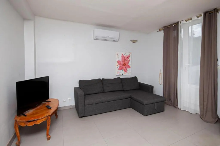 Appartement 3pieces