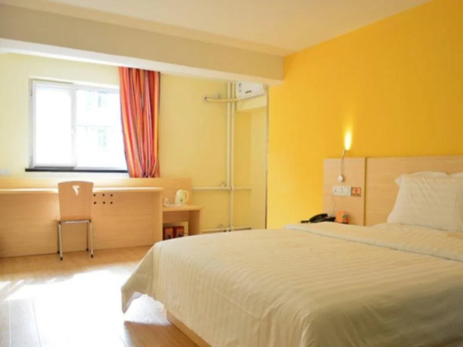 7 Days Inn