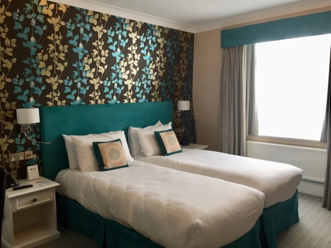 Comfort Twin room
