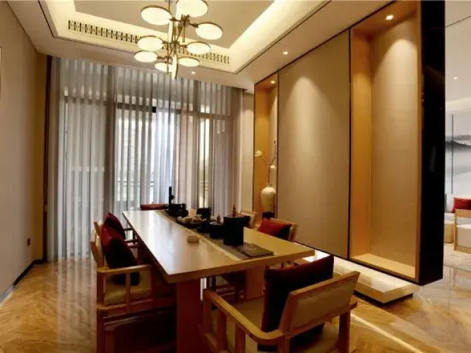 Aile Holiday Hotel