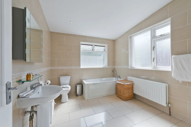 Sweet Inn - Gorgeous Howth II