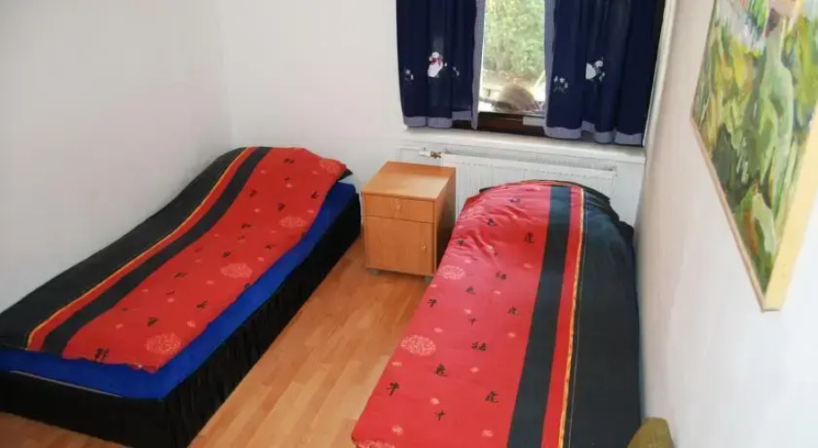 Noclegi u Alicji agroHostel