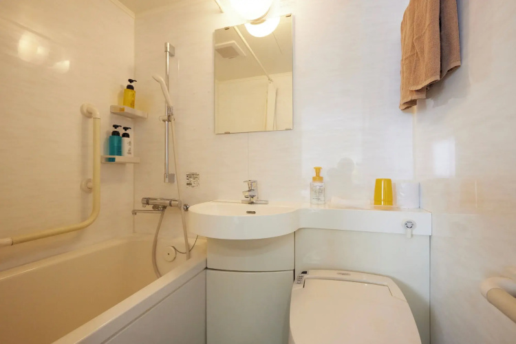 Ban Hotel Tsukiji Ginza