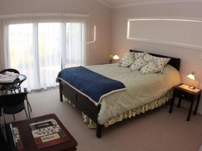 Richmond Farm Lodge