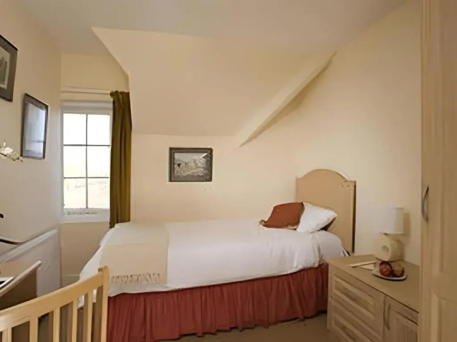 Manston Guest House