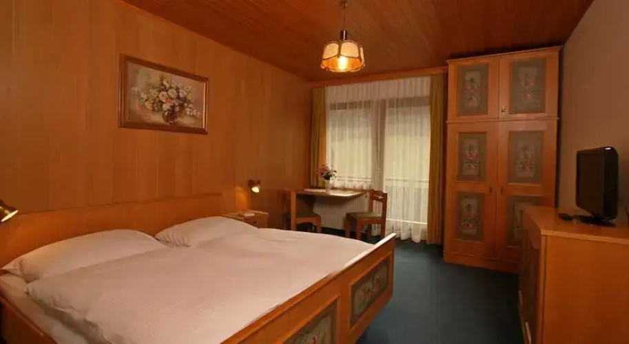 Pension Gmooshof