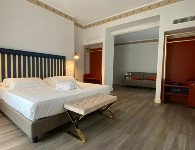 Lanterne Magiche Ortigia Suites