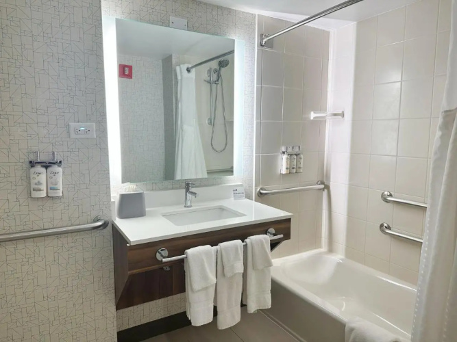 Holiday Inn Express & Suites Prospect Heights photo 9