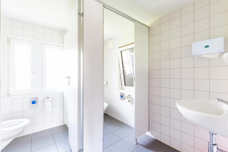 Ferienhaus Davos "Ob dem See"