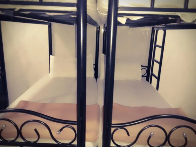Star Dormitory