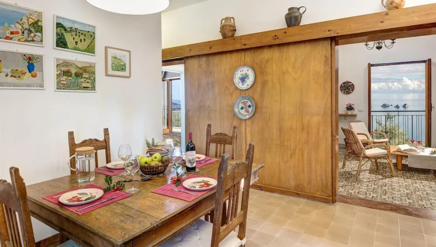Casa Elisa