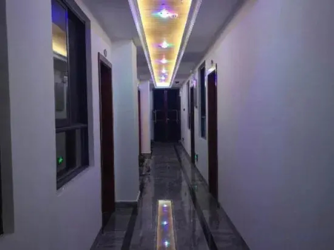 Shaoshan Simple Inn