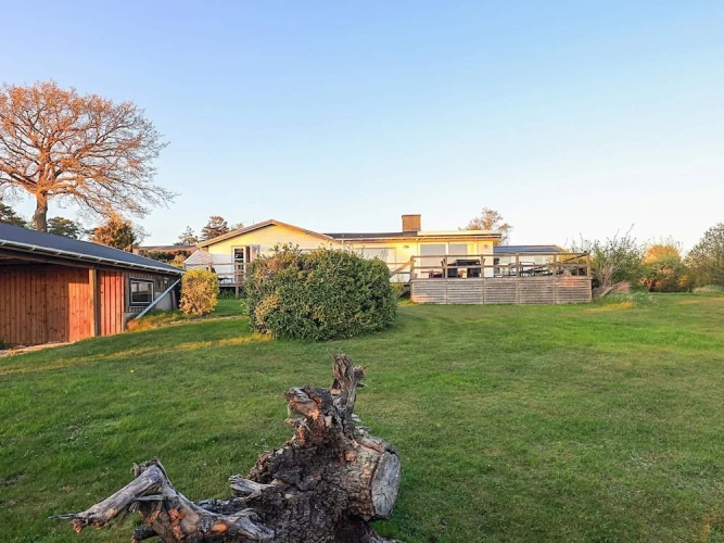Cottage
