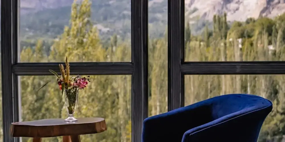 Offto Resort Hunza