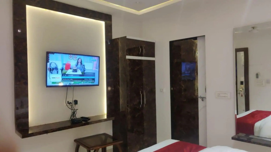 Hotelbild