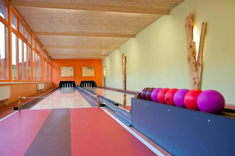 JUFA Hotel Waldviertel