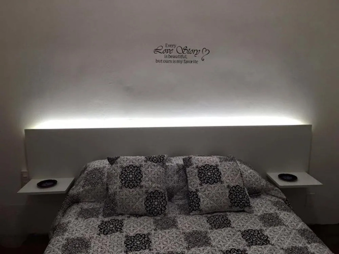 Hotel Veinticinco